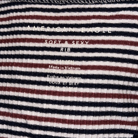 American Eagle Tank Top size Small - Picture 4 of 4